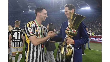 La Storia della Juventus: passione e trionfi