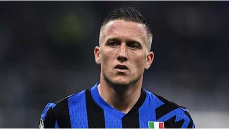 TS - Zielinski punta la Champions. Roma-Inter: ecco il favorito tra Barella e Frattesi