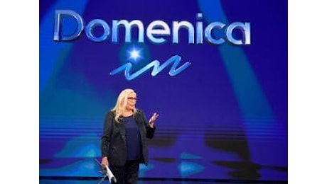 Domenica In, ospiti di oggi: Ricchi e Poveri, Al Bano, Ozpetek e Stefano Zecchi