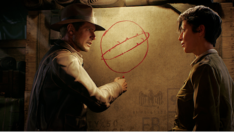 Indiana Jones fa invecchiare decisamente male la RTX 4060