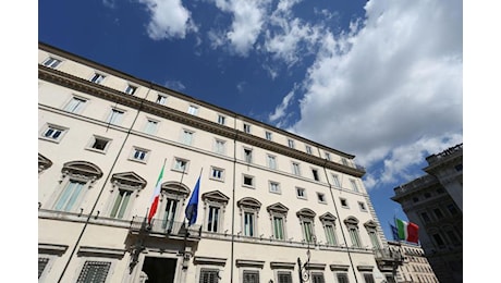 Space X, Palazzo Chigi: Nessun contratto firmato o accordi fatti con società Musk