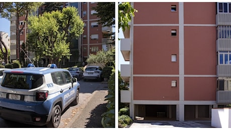 Mamma si lancia dal tetto del palazzo con il figlio di 6 anni in braccio: morti entrambi, dramma a Rimini. Il biglietto d'addio, era depressa
