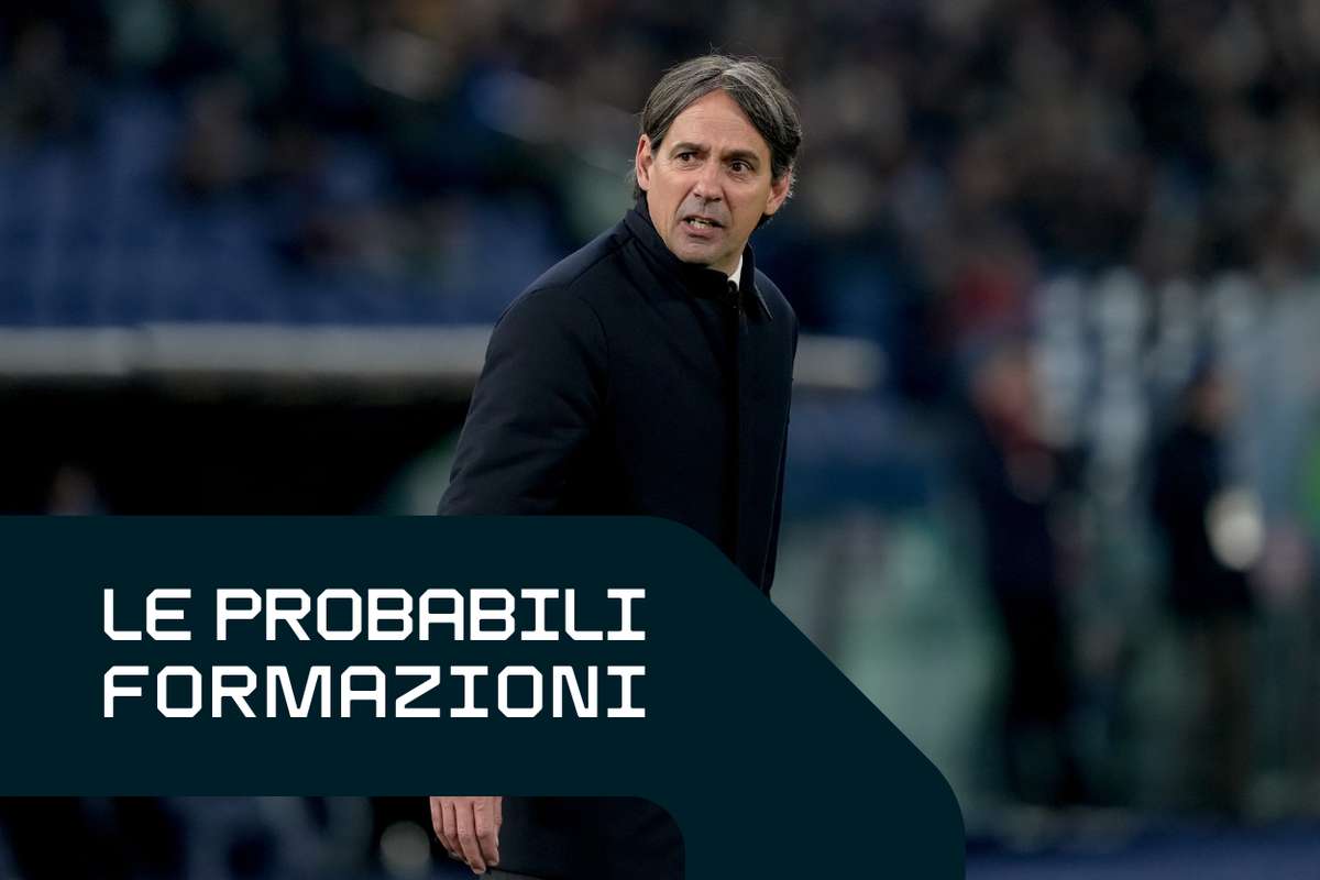 Coppa Italia Le Probabili Formazioni Di Inter Udinese Inzaghi Fa Turnover Mpcr