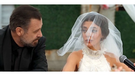 Matrimonio Turco Sotto Tensione: Cihan e Serap Affrontano Colpi di Scena e Vendette nel Nuovo Episodio di The Family