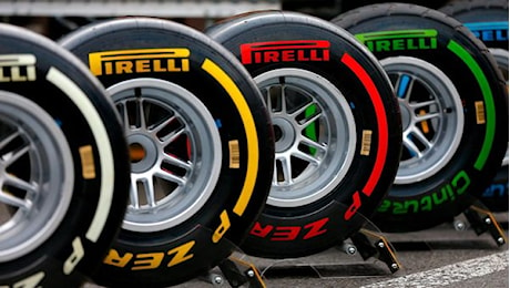 Pirelli, avviato procedimento su soci cinesi per possibile violazione Golden Power