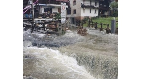 Esondazioni a Macugnaga, Acqua Novara Vco: 2 milioni di danni alla rete idrica