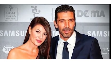 Matrimonio Buffon-Ilaria D'Amico, Monica Bellucci testimone: invitati e location