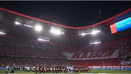 Bayern, l'ad Dreesen: Il Mondiale per Club svilupperà un fascino che va ben oltre il vecchio torneo