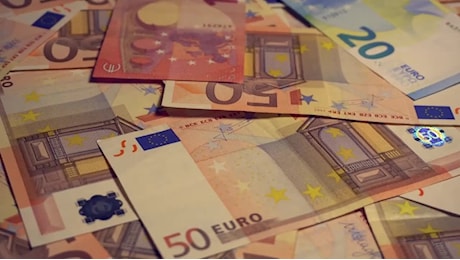 Prestiti alle imprese in calo, ma il rischio “mafie” in Umbria è più basso
