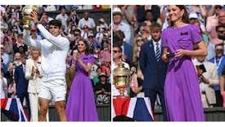 Alcaraz travolge Djokovic e resta il re di Wimbledon