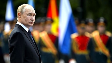 Putin punta i missili sulle capitali europee: Potenziali obiettivi se arrivano i missili Usa