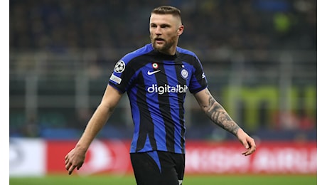 Ultras Inter, l'incontro a Milano con Skriniar: Gli tremava la voce, aveva paura|Primapagina