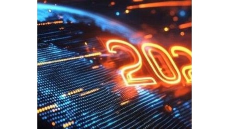 L'oroscopo dell'Anno 2025 di Astrea