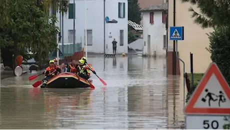 Anbi, nel 2024 in Italia 1899 eventi estremi