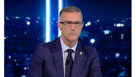 Bergomi: «L’Inter ha paura di sbagliare. Si sente vulnerabile!»