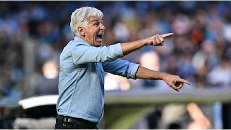 Stoccarda preoccupato dopo Napoli-Atalanta?: la risposta di Gasperini a Sky