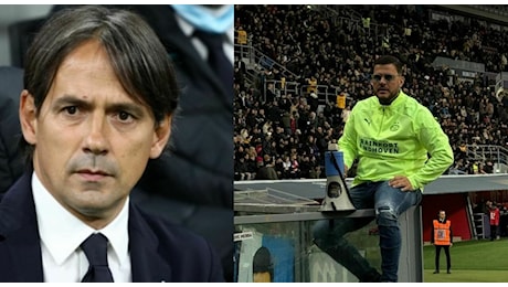 Inzaghi intercettato al telefono con il capo ultras dell'Inter Marco Ferdico (arrestato): «Ci servono 200 biglietti in più». Il mister: «Chiedo a Zanetti e Marotta»