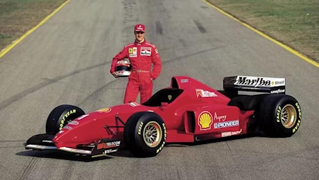 Formula 1. Ferrari fa gli auguri di compleanno a Michael Schumacher: Per sempre nei nostri cuori