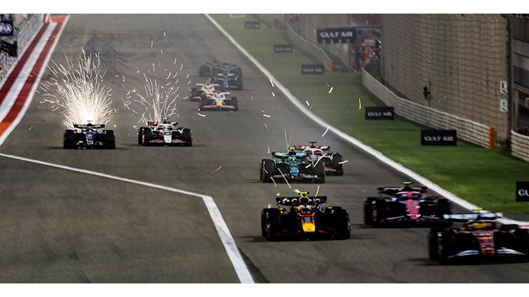 F1 oggi Bahrain 2025: vince Piastri, Leclerc ancora giù dal podio. Ordine d’arrivo e classifiche - Quotidiano Sportivo F1 oggi Bahrain 2025: vince Piastri, Leclerc ancora giù dal podio. Ordine d’arrivo e classifiche - Quotidiano Sportivo