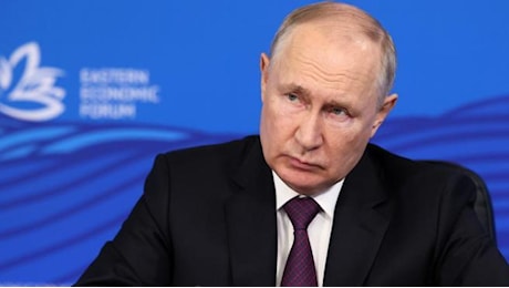 Putin e la nuova dottrina nucleare: per usare l'atomica ora basta una «minaccia critica» a Russia o Bielorussia