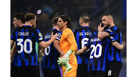 Impallomeni: «Inter, non c’è la certezza che possa ripetersi!»
