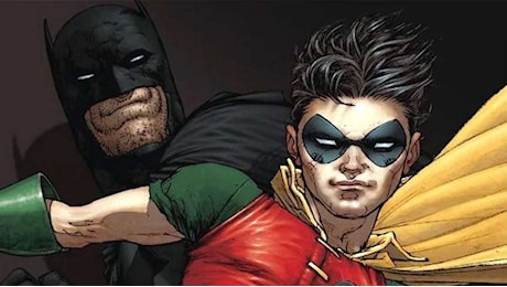 The Brave and the Bold, il regista conferma che Robert Pattinson non sarà il Batman del nuovo DCU