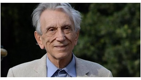 Torino – E’ morto il grandissimo attore Roberto Herlitzka. Era nato a Torino