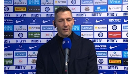 Materazzi: «Vittoria Milan? Fa male ma l’Inter ha tempo! Temo un’altra»