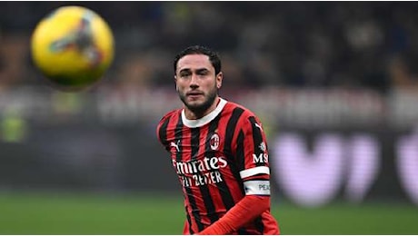 Marocchi: Decidere che il problema del Milan era Calabria mi sembra offensivo