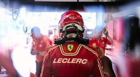 Ferrari: Hp nuovo sponsor. Spintarella per mantenere Lewis?