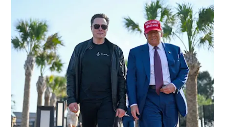 Musk e Trump: il “Regime Mump” e l’ombra di un’America autoritaria