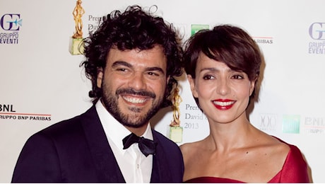 Francesco Renga: «Ambra? Non sapevo chi fosse, quando la incontrai fu devastante. La bellezza e l’intelligenza insieme sono una bomba»