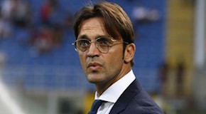 Legrottaglie dice la sua su Udinese-Roma: Andava ripetuta dal primo minuto