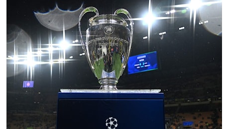 Champions League Inter, la società ha scelto i premi in caso di vittoria della coppa! Ecco quanto potrebbero incassare i giocatori