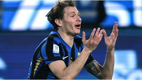 Retroscena Barella: blitz dell'Al-Hilal mentre l'Inter era a Riyad. E si rifarà sotto a giugno