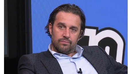 Toni netto: «L’Inter con zero titoli come farebbe a rinnovare Inzaghi?!»