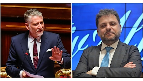 Il messaggio di Giuli: “Un ministro deve avere margini di indipendenza”. Il dirigente del Mic Merlino: “Io uomo delle trame? No, sono leale”