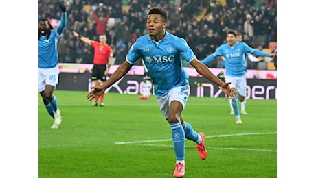 Dove vedere Napoli-Empoli di oggi in serie A