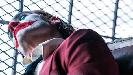 Joker: Folie à Deux, Todd Phillips: Arthur Fleck non è mai stato il Joker