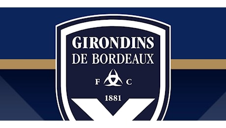 Bordeaux, Francia sotto choc: club fallito, giocatori liberi sul mercato