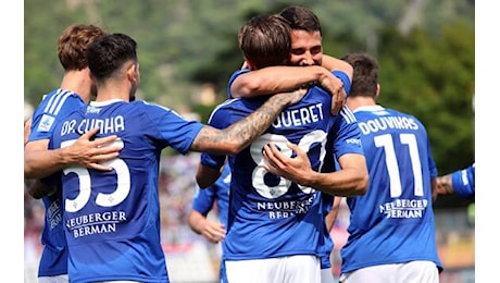 Como Cagliari 3-1, le pagelle della partita di Serie A