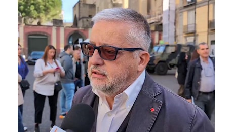 Cgil Napoli e Campania per la legalità: “La voce del sindacato è necessaria”