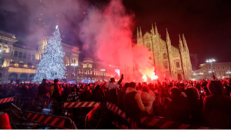 Violenza e molestie in Duomo, la ragazza belga conferma il racconto