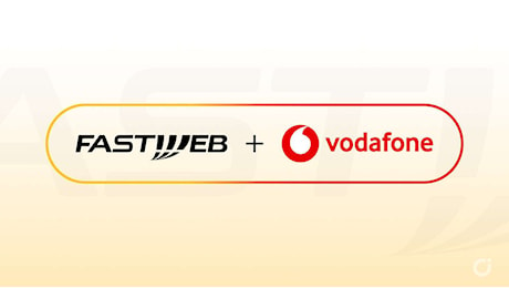 Operazione completata: nasce Fastweb + Vodafone, ma i marchi storici restano attivi, incluso ho.