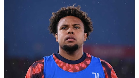 Juventus, quando torna Weston McKennie? Thiago Motta ha una speranza