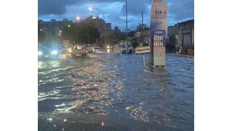 Maltempo, deliberato dalla Giunta lo stato d'emergenza regionale: stanziati 2,8 milioni per sicurezza e viabilità