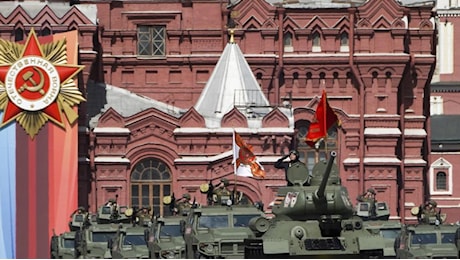 Da Stalin a Putin, il 9 maggio e la «statalizzazione della memoria»: l'esibizione mirata della potenza militare russa
