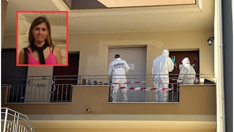 Omicidio Francesca Deidda, tracce di sangue sul divano di casa: legali attendono la confessione di Igor Sollai
