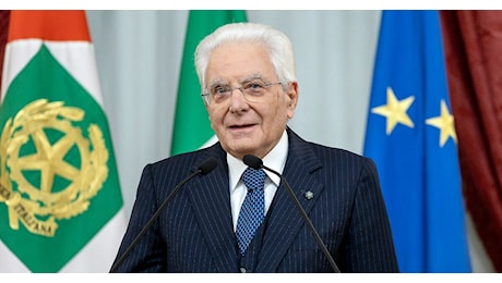 Striscioni contro Mattarella e le “toghe rosse”: si indaga a Prato e Pistoia sul movimento di estrema destra ‘Rete dei Patrioti’