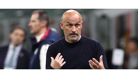 Italiano: Gli ultimi venti minuti hanno rovinato i primi settanta fatti bene. Ora il focus va sulla finale: giocheremo per la storia e per il nostro percorso